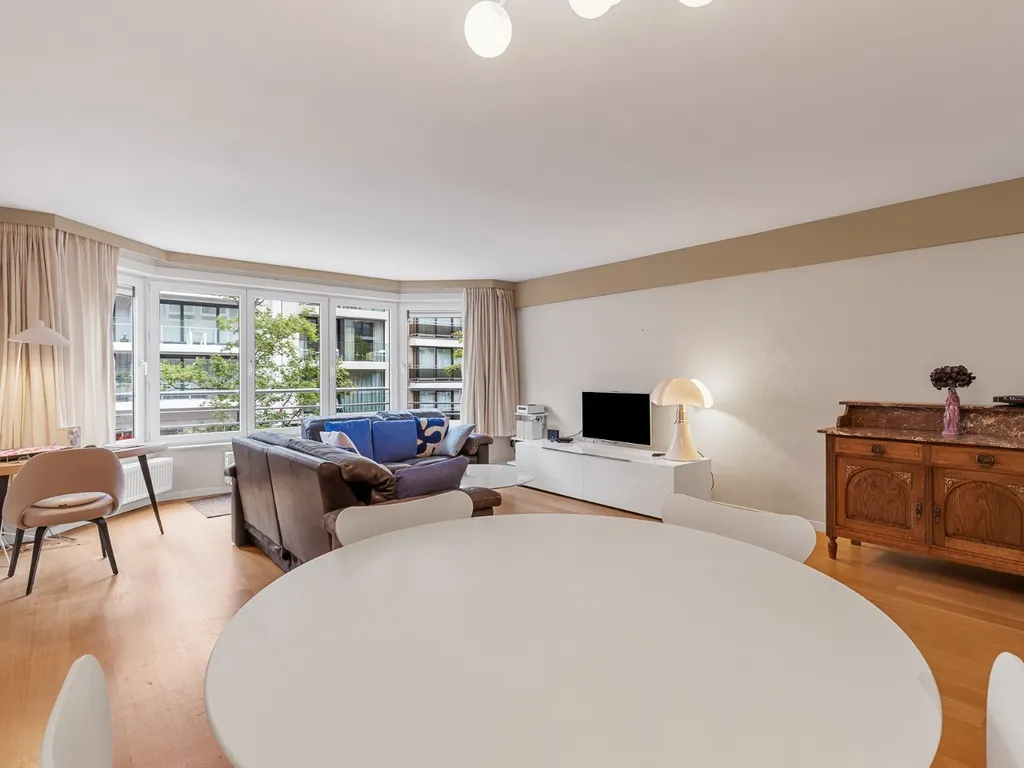 Appartement Te Koop Knokke