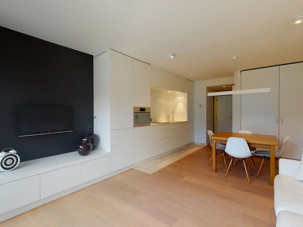 Appartement Te Koop Knokke