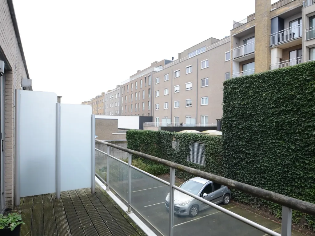 Appartement Te Koop Zeebrugge