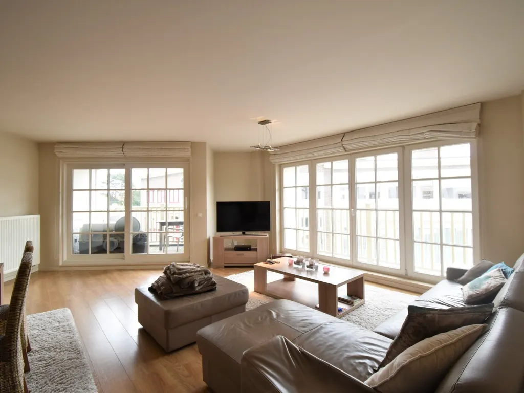 Appartement Te Huur Knokke