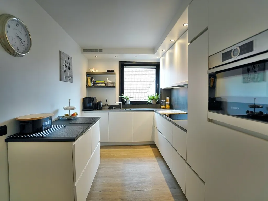 Appartement Te Koop Heist-aan-Zee