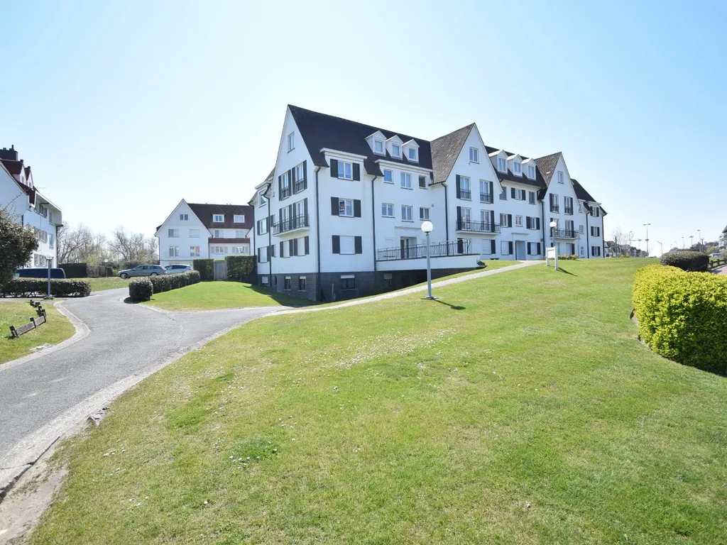 Appartement Te Huur Knokke-Zoute