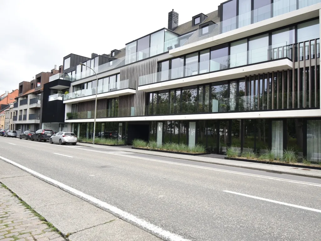 Appartement Te Koop Heist-aan-Zee