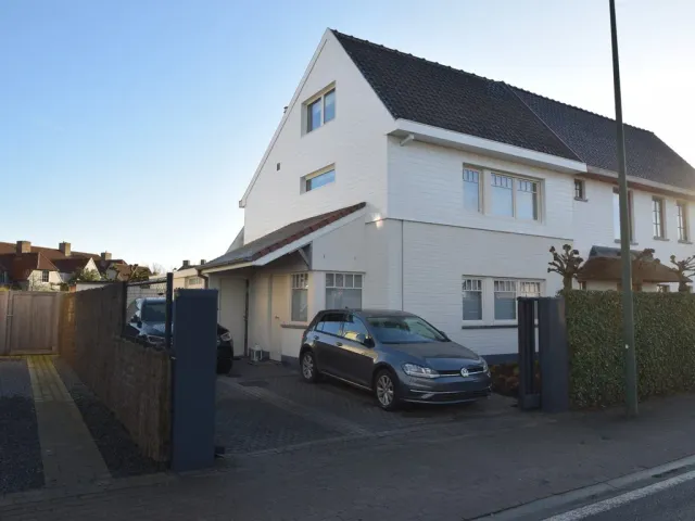 Huis in Knokke - Kalfstraat 83, 8300