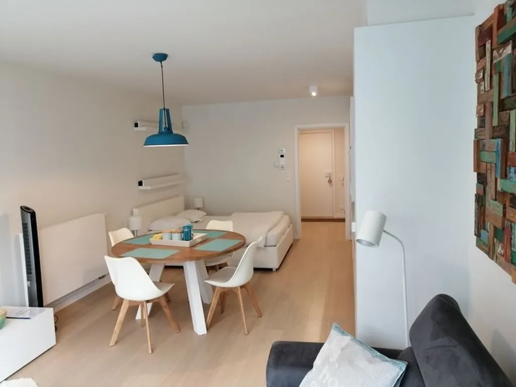 Studentenkot Te Koop Knokke