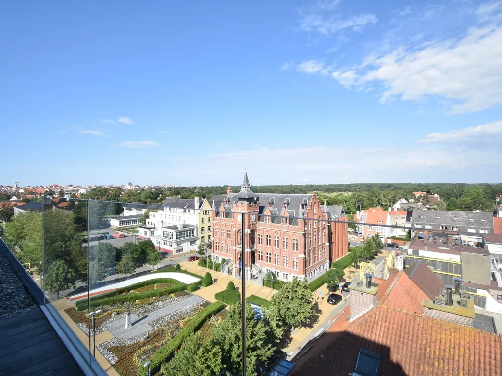 Appartement Te Huur Knokke