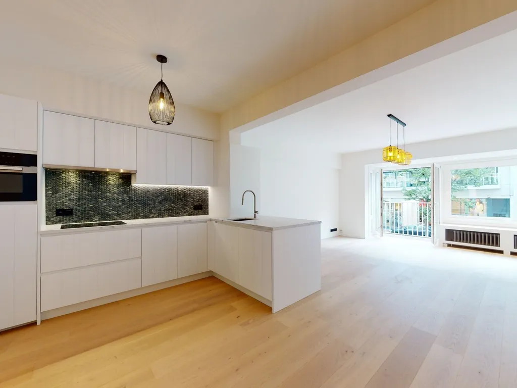 Appartement Te Koop Knokke