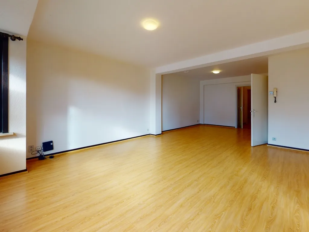 Appartement Te Koop Knokke