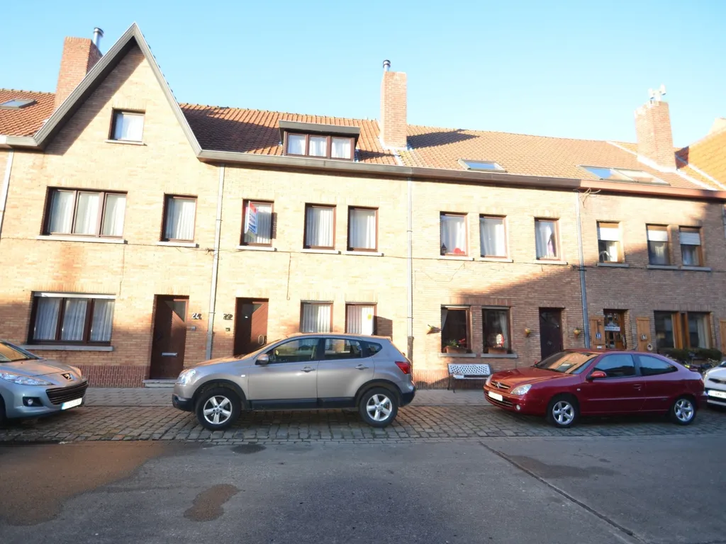 Huis Te Huur Zeebrugge