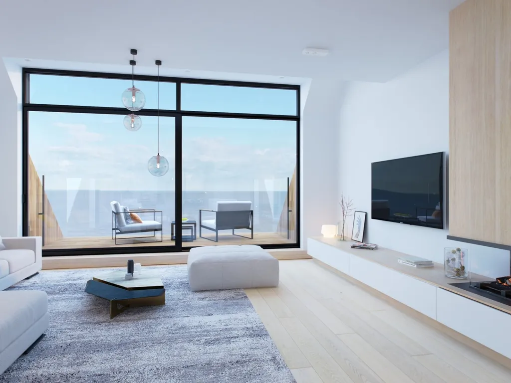 Appartement Te Koop Duinbergen