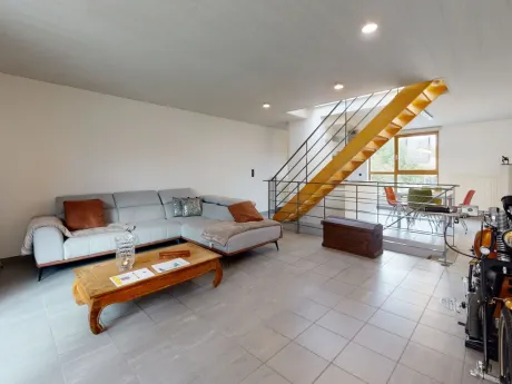 Appartement in Brugge - Kolenkaai 56, 8000 - foto 2