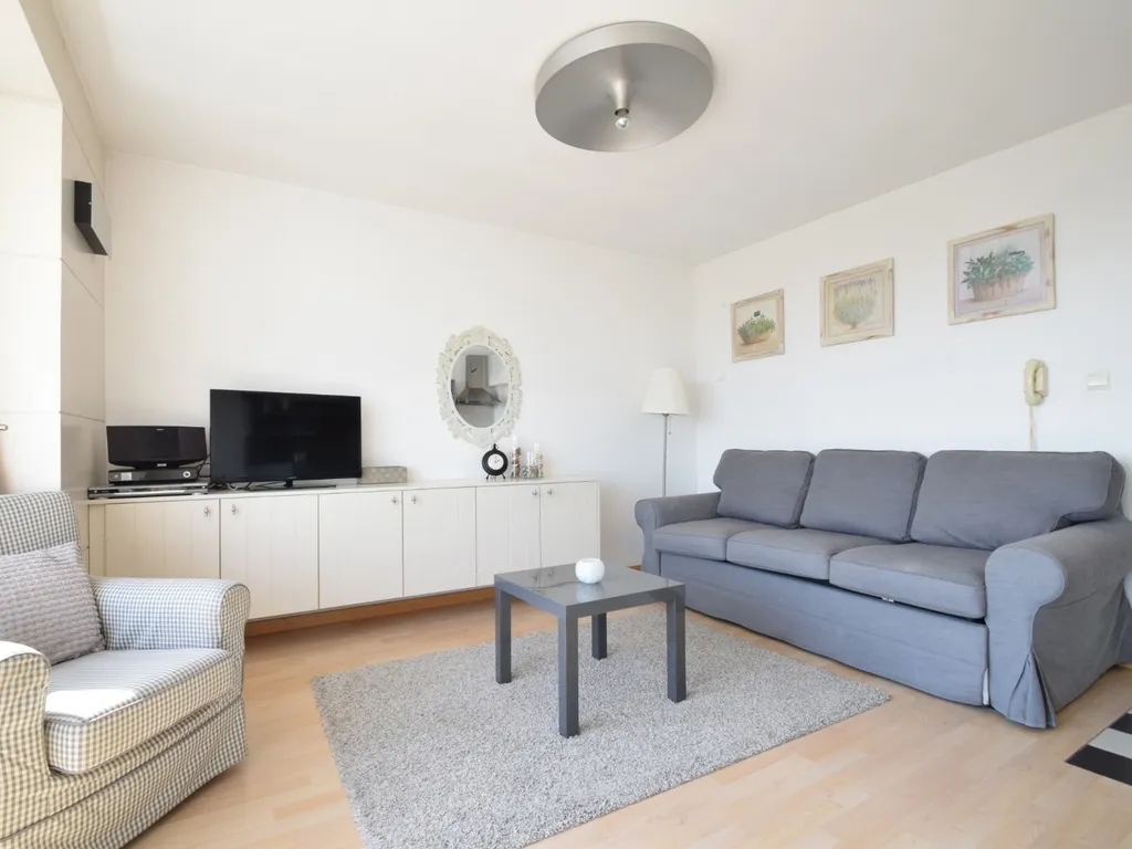 Appartement Te Huur Heist-aan-Zee