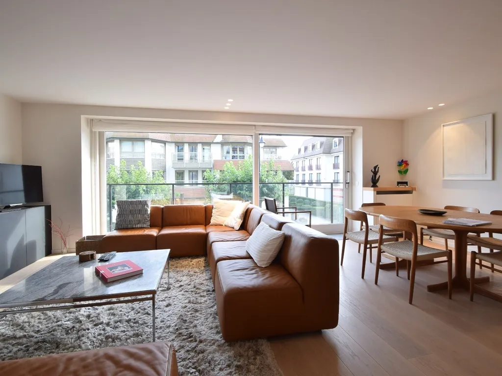 Appartement Te Huur Knokke-Zoute