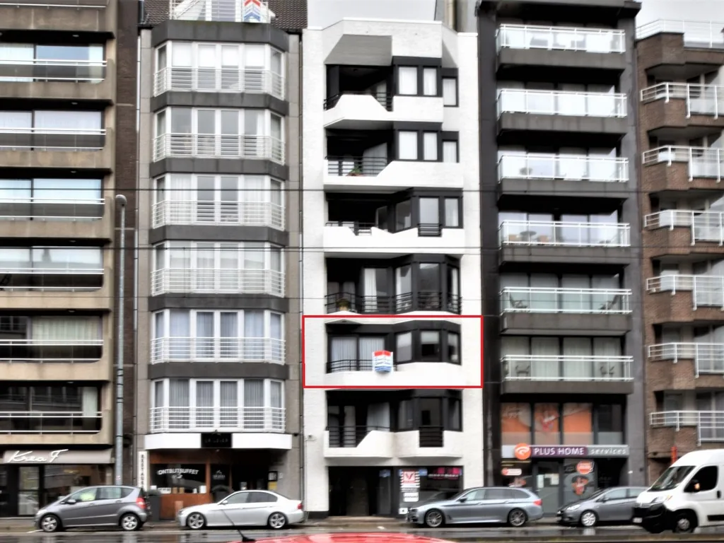 Appartement Te Huur Heist-aan-Zee