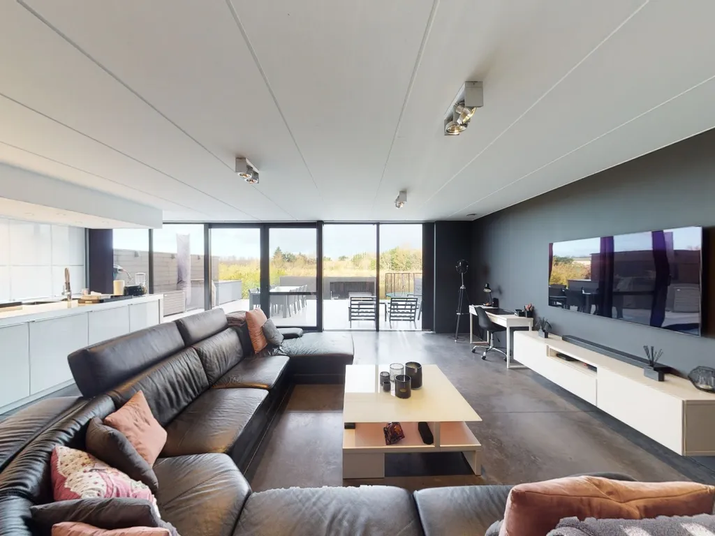 Huis Te Koop Zeebrugge