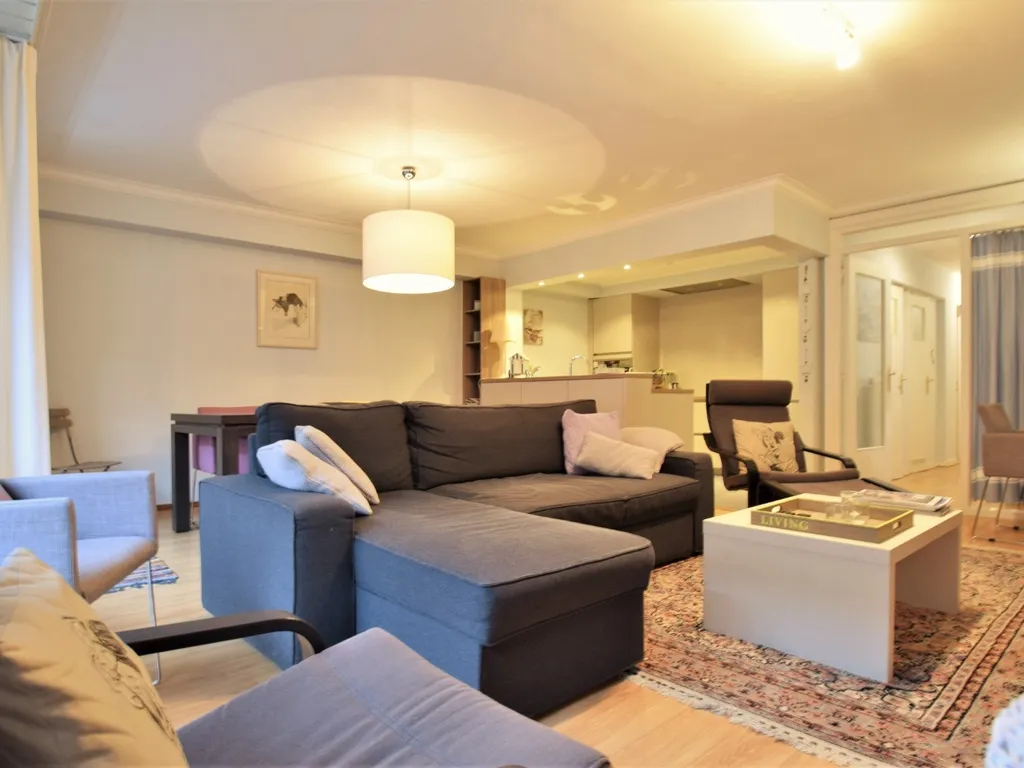 Appartement Te Koop Heist-aan-Zee