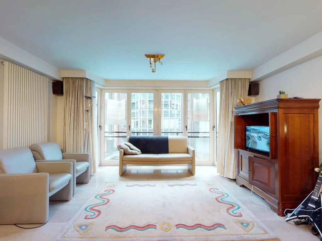 Appartement Te Koop Knokke