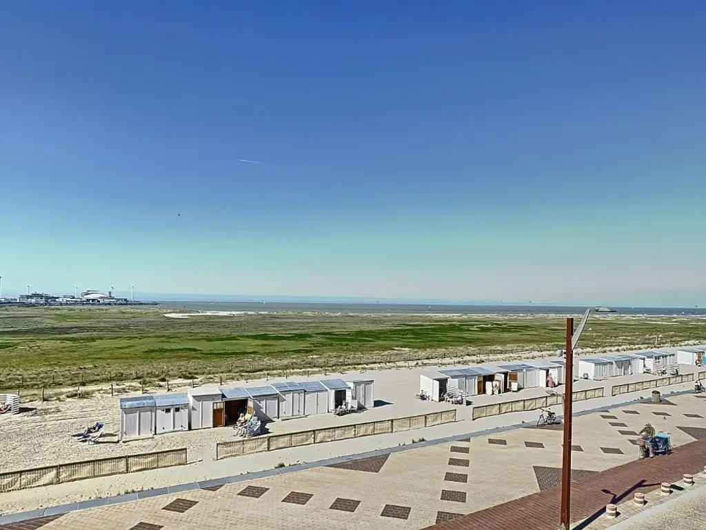 Appartement Te Huur Heist-aan-Zee