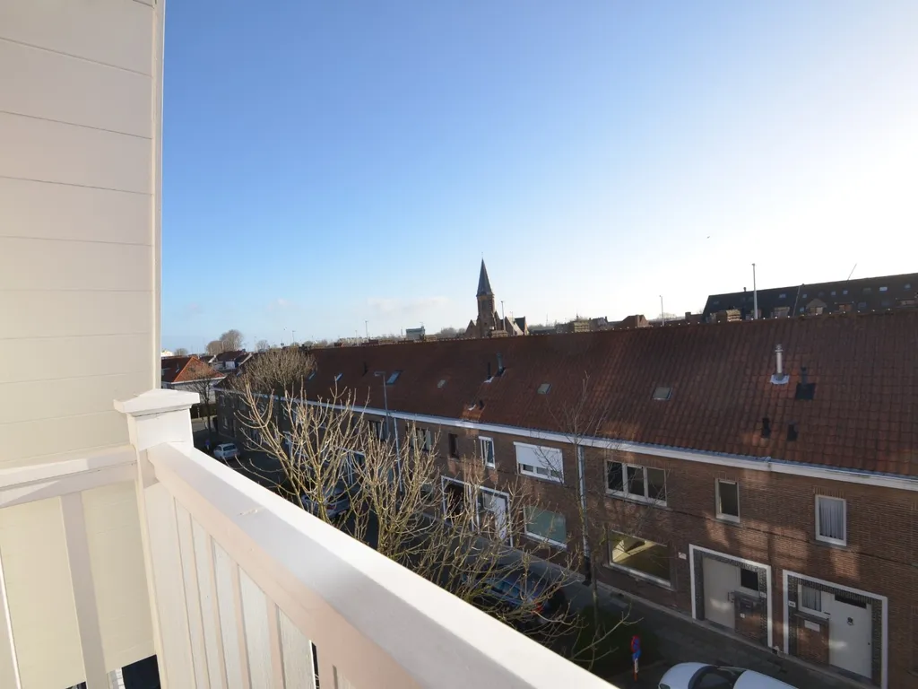 Appartement Te Huur Zeebrugge