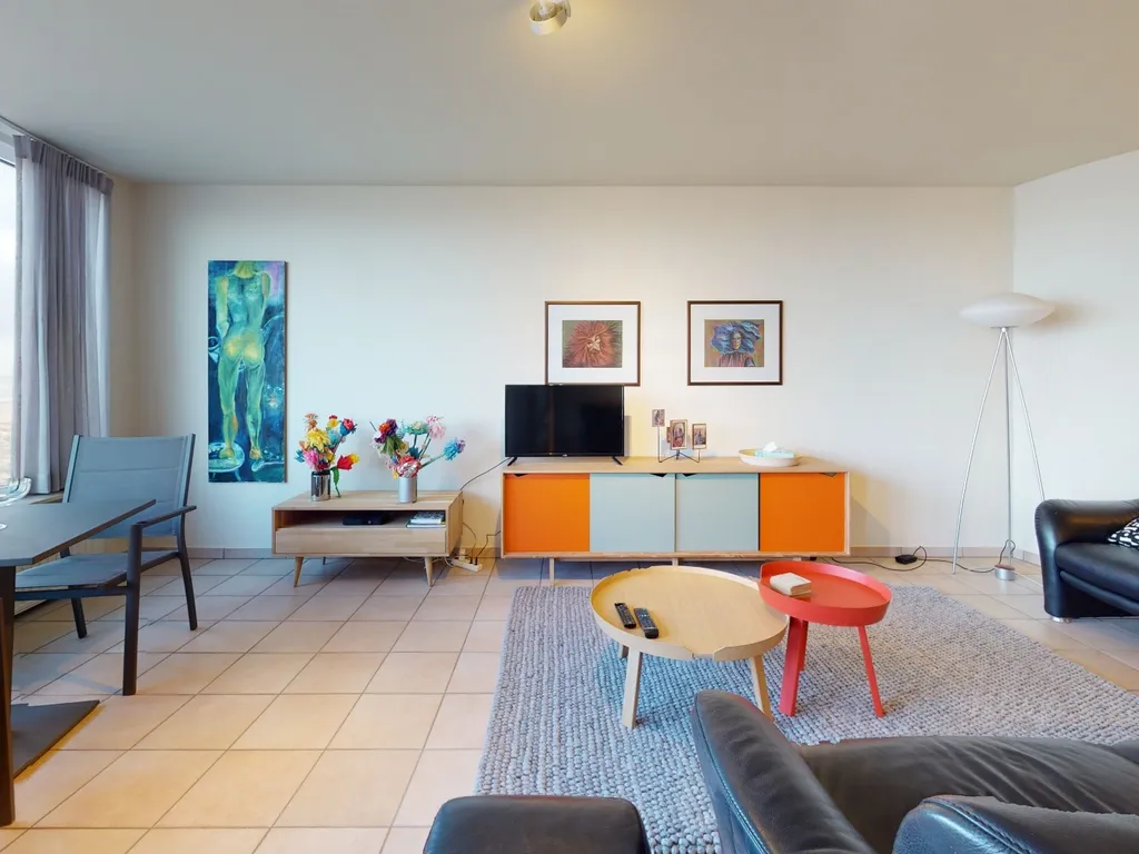 Appartement Te Koop Heist-aan-Zee