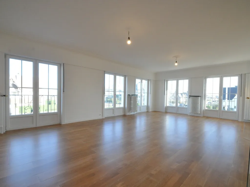 Appartement Te Huur Duinbergen