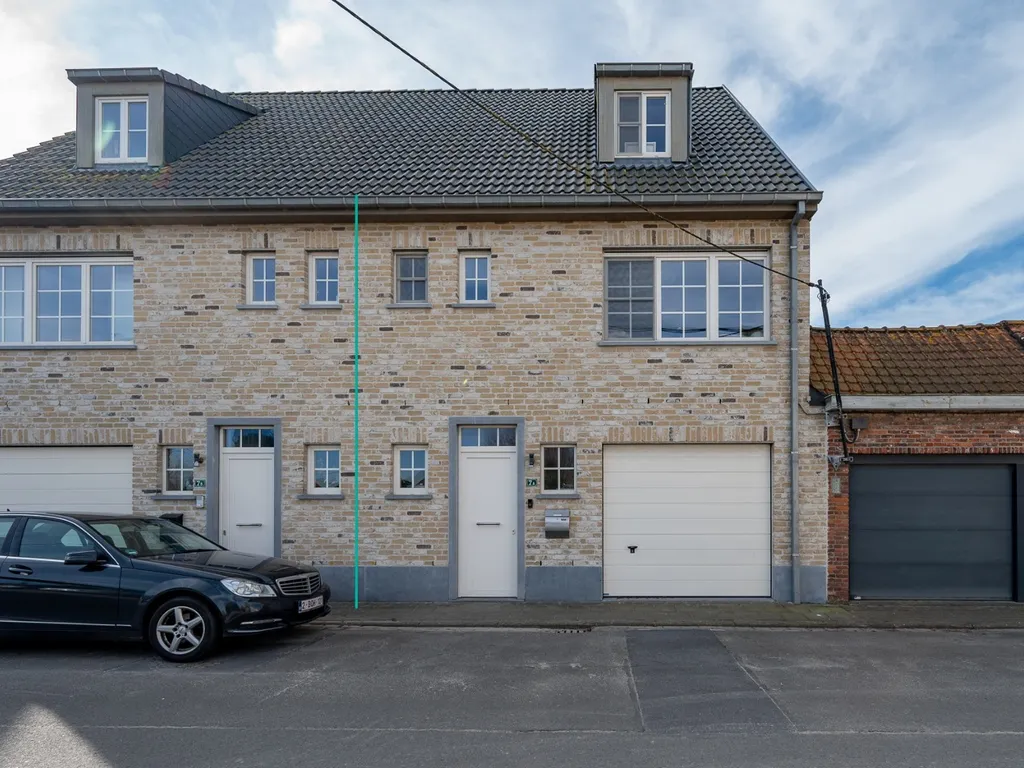 Huis Te Koop De Haan