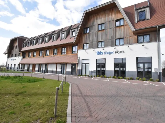 Appartement in Knokke - Kalvekeetdijk 276, 8300