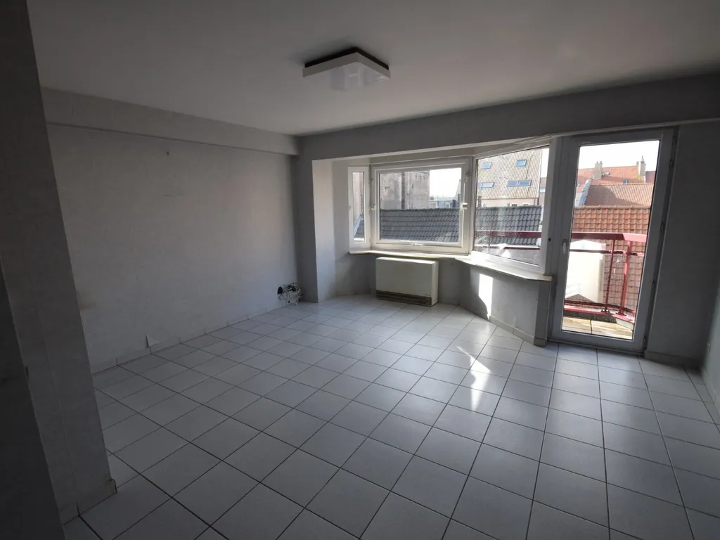Appartement Te Huur Heist-aan-Zee