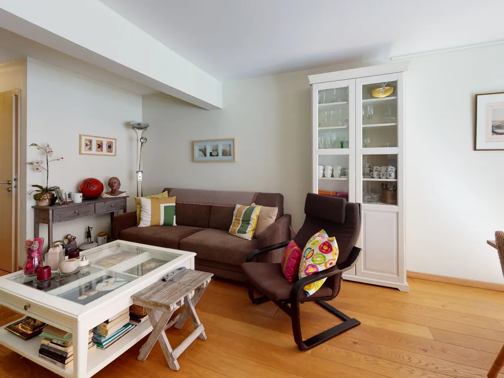 Hoofdfoto Appartement in Heist-aan-Zee