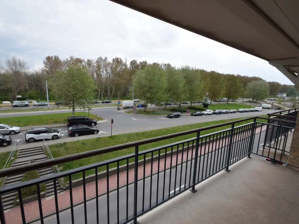 Appartement Te Huur Heist-aan-Zee