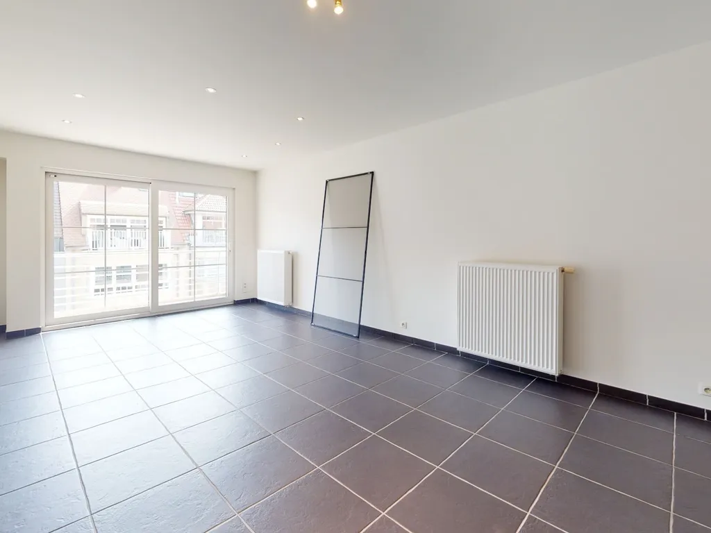 Appartement Te Koop Knokke