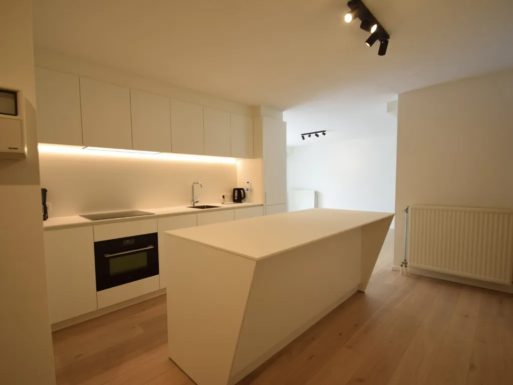 Appartement Te Huur Heist-aan-Zee