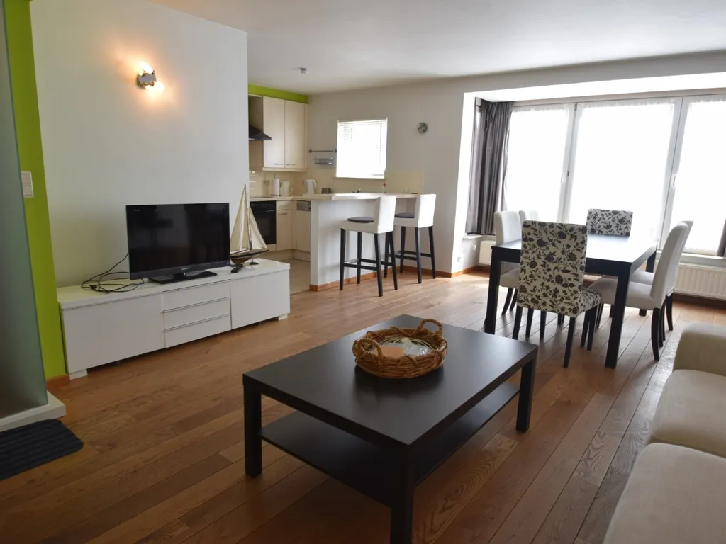 Appartement Te Huur Heist-aan-Zee