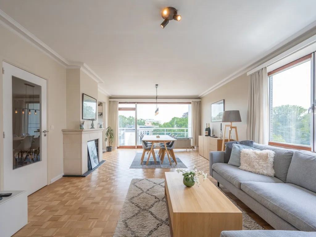 Appartement Te Koop Brugge