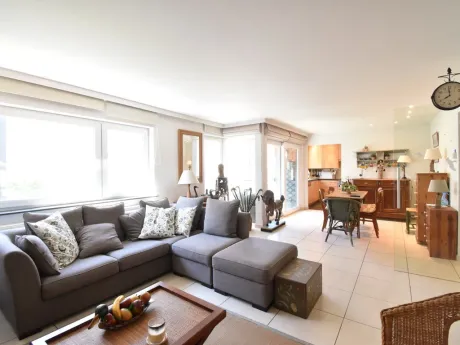 Appartement in Knokke - Elizabetlaan 125, 8300 - foto 2