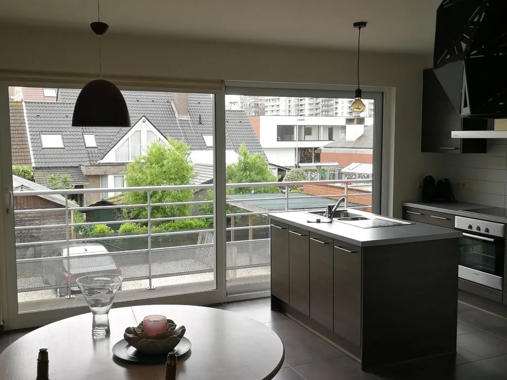 Appartement Te Huur Heist-aan-Zee