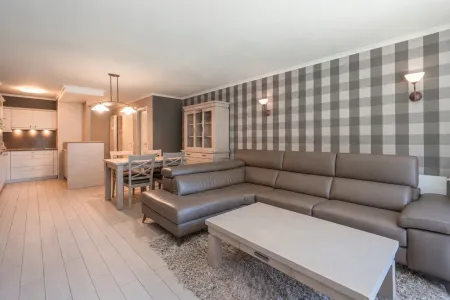AppartementKnokke