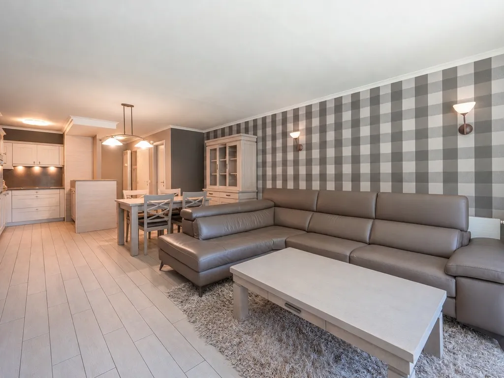 Hoofdfoto Appartement in Knokke