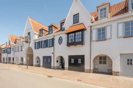 HuisKnokke
