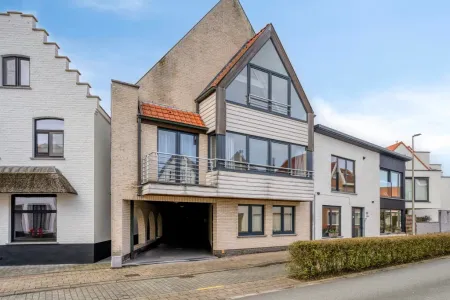 AppartementKnokke