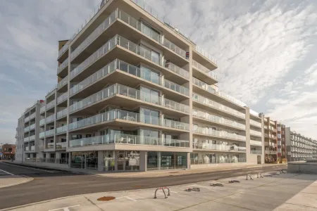 Appartement Te Koop Zeebrugge