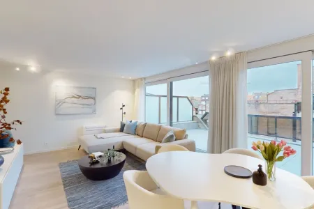 AppartementKnokke