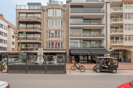 AppartementKnokke