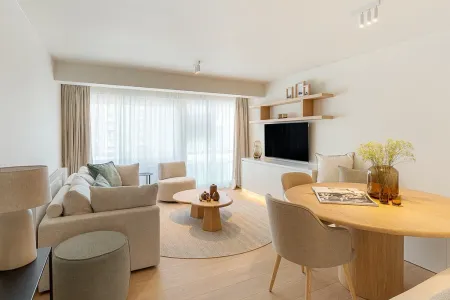 AppartementKnokke