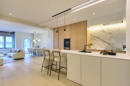 AppartementKnokke