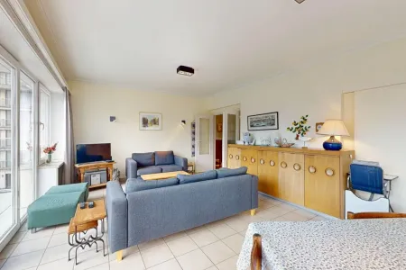 AppartementDuinbergen