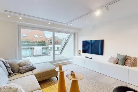 AppartementKnokke