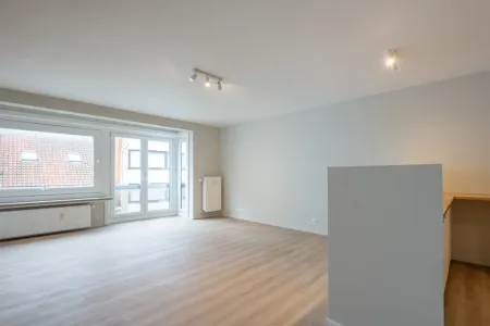 AppartementKnokke