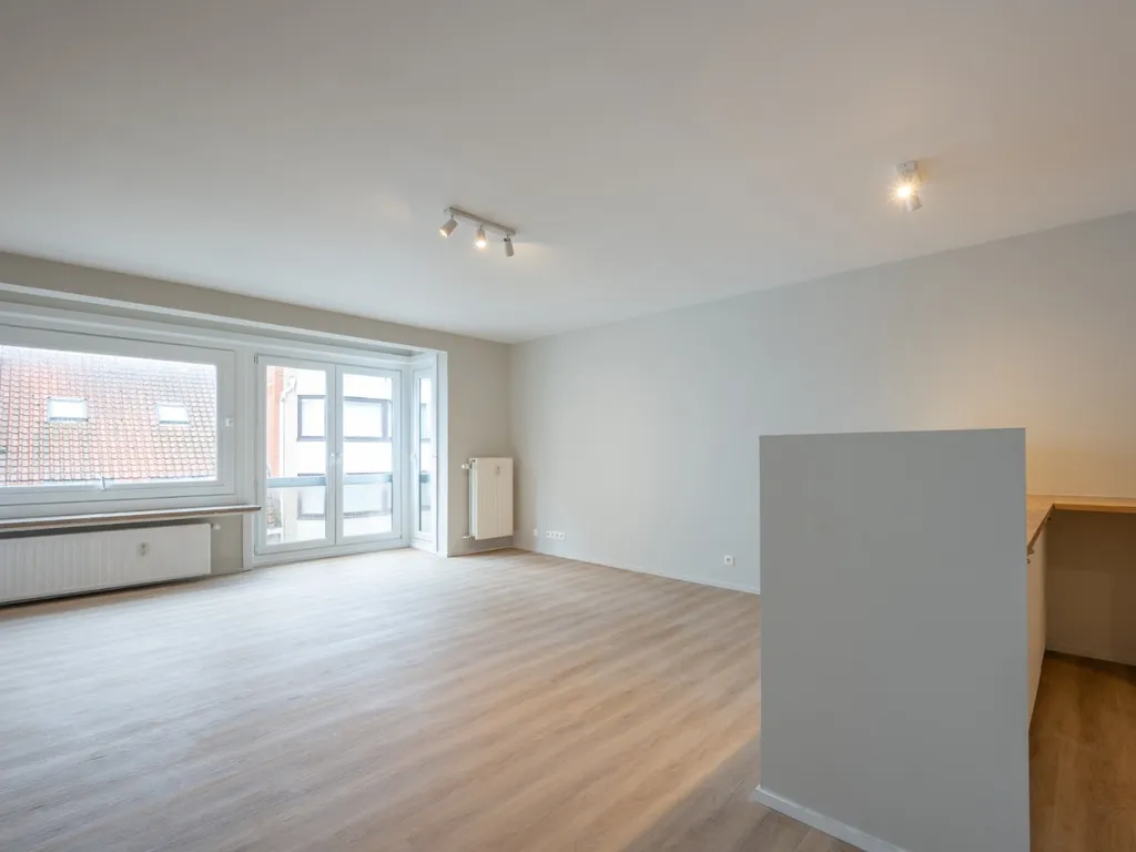 Hoofdfoto Appartement in Knokke