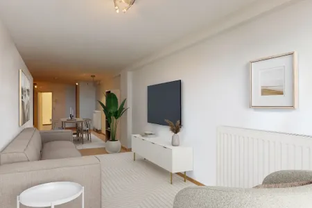 AppartementDuinbergen